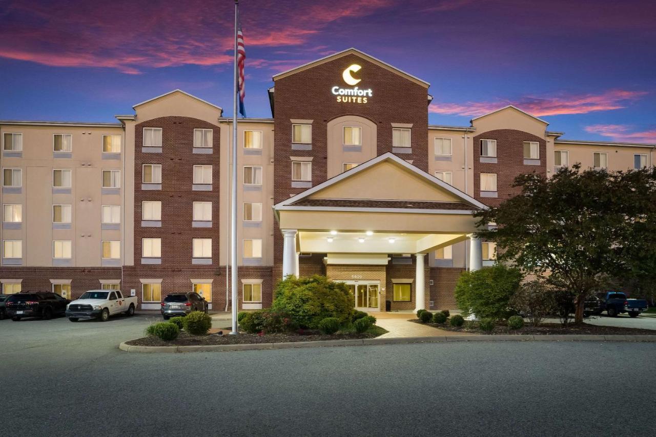 Hotel Comfort - Chesapeake Suffolk