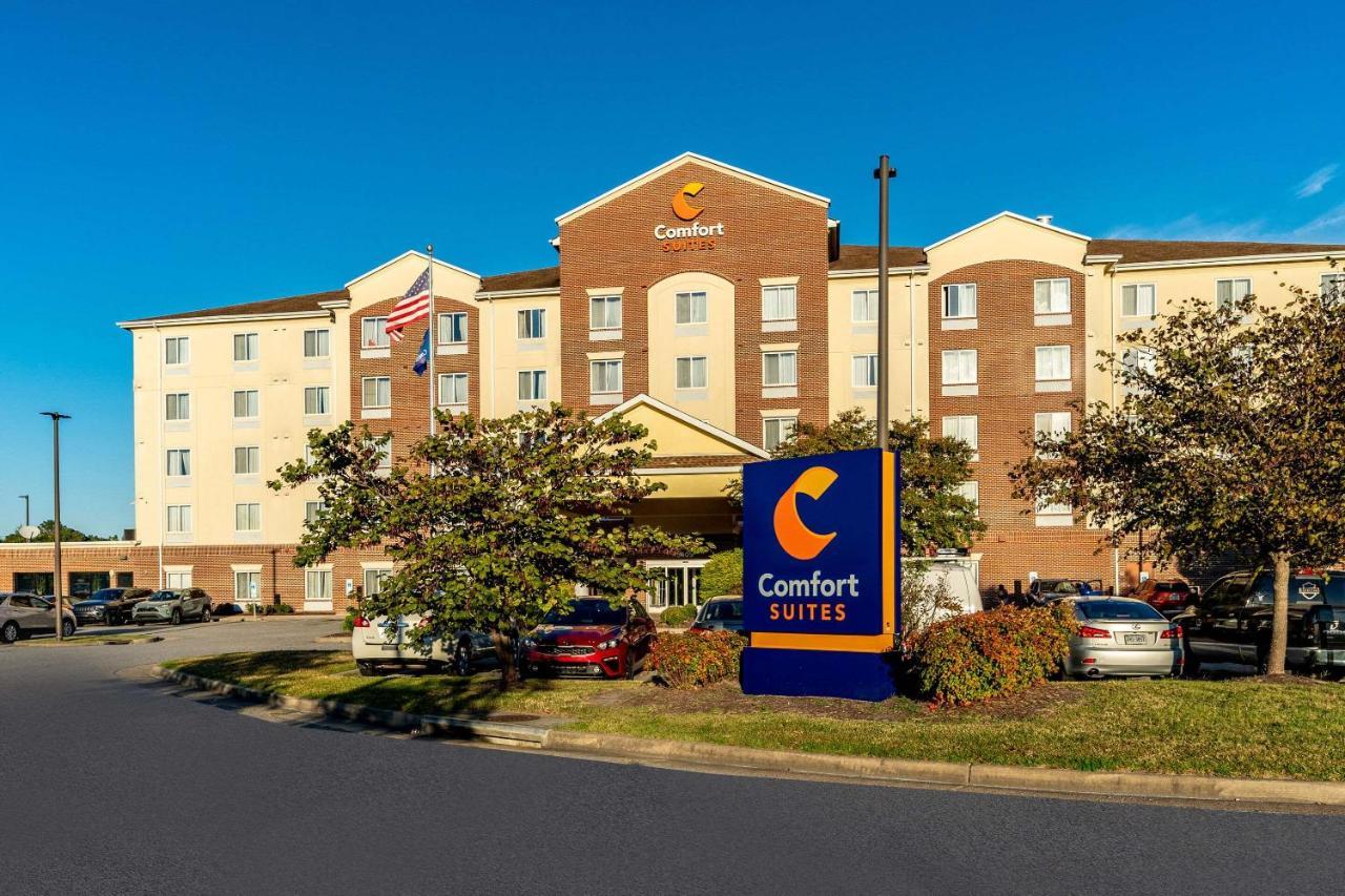 Comfort - Chesapeake Suffolk
