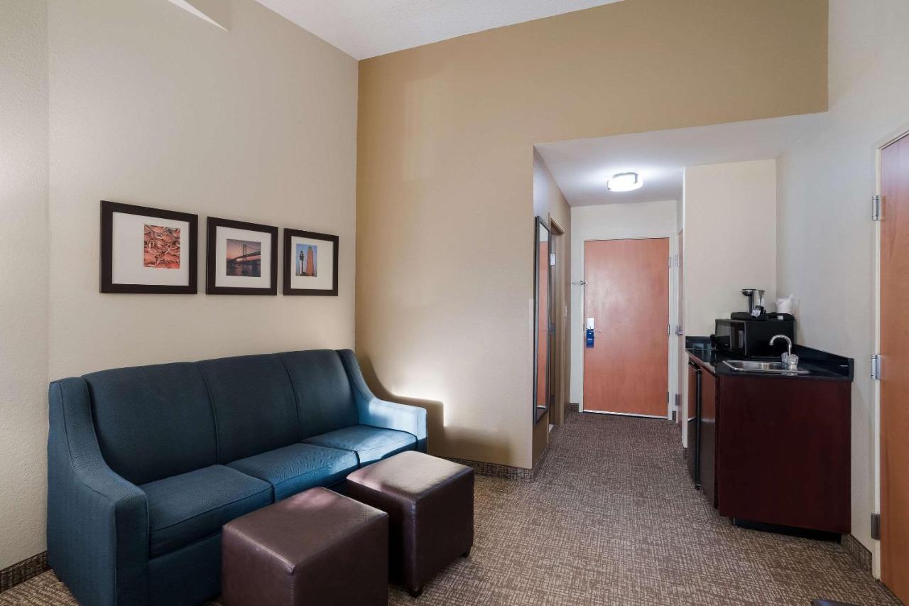 Hotel Comfort - Chesapeake Suffolk