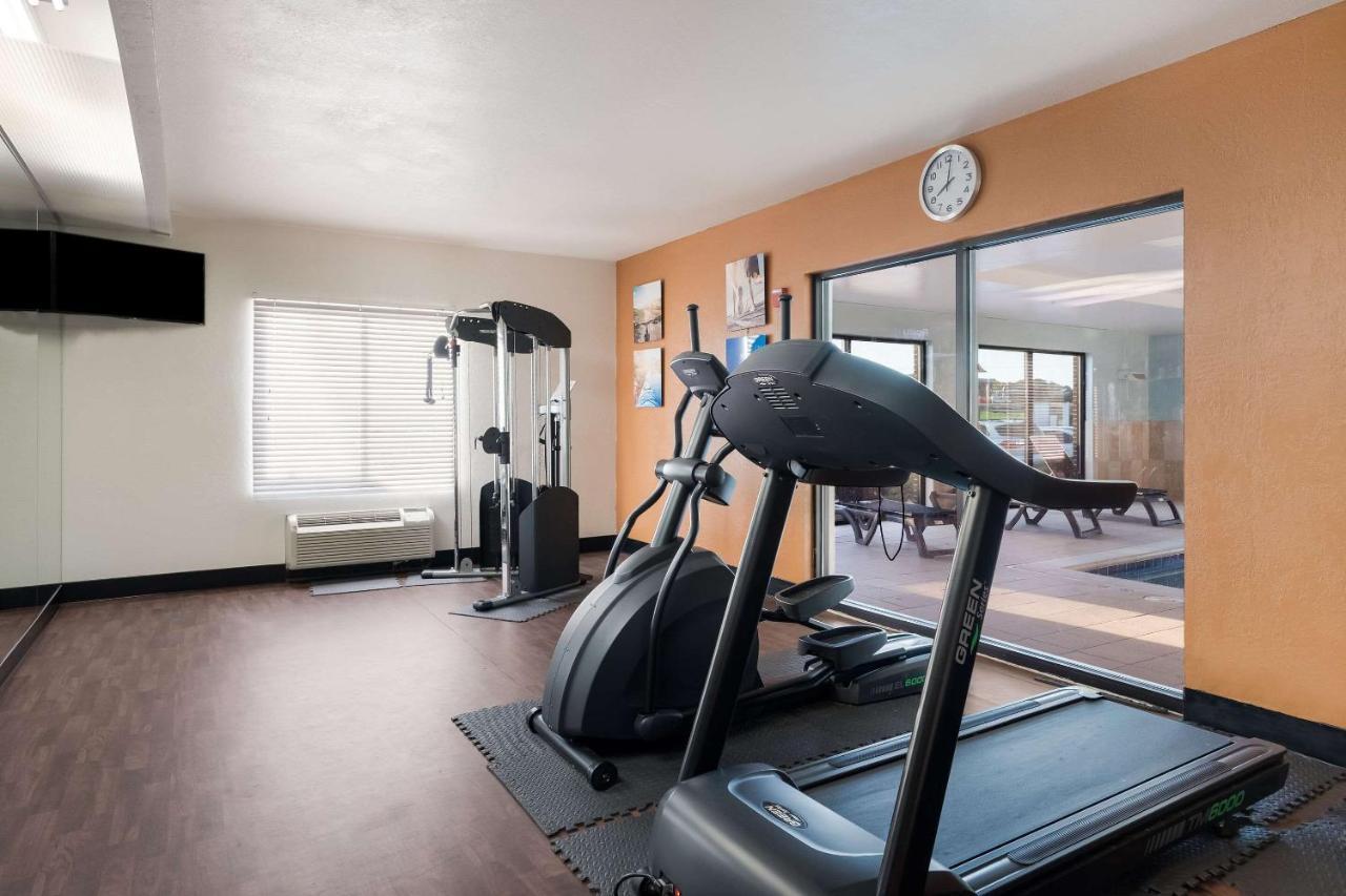 Hotel Comfort - Chesapeake