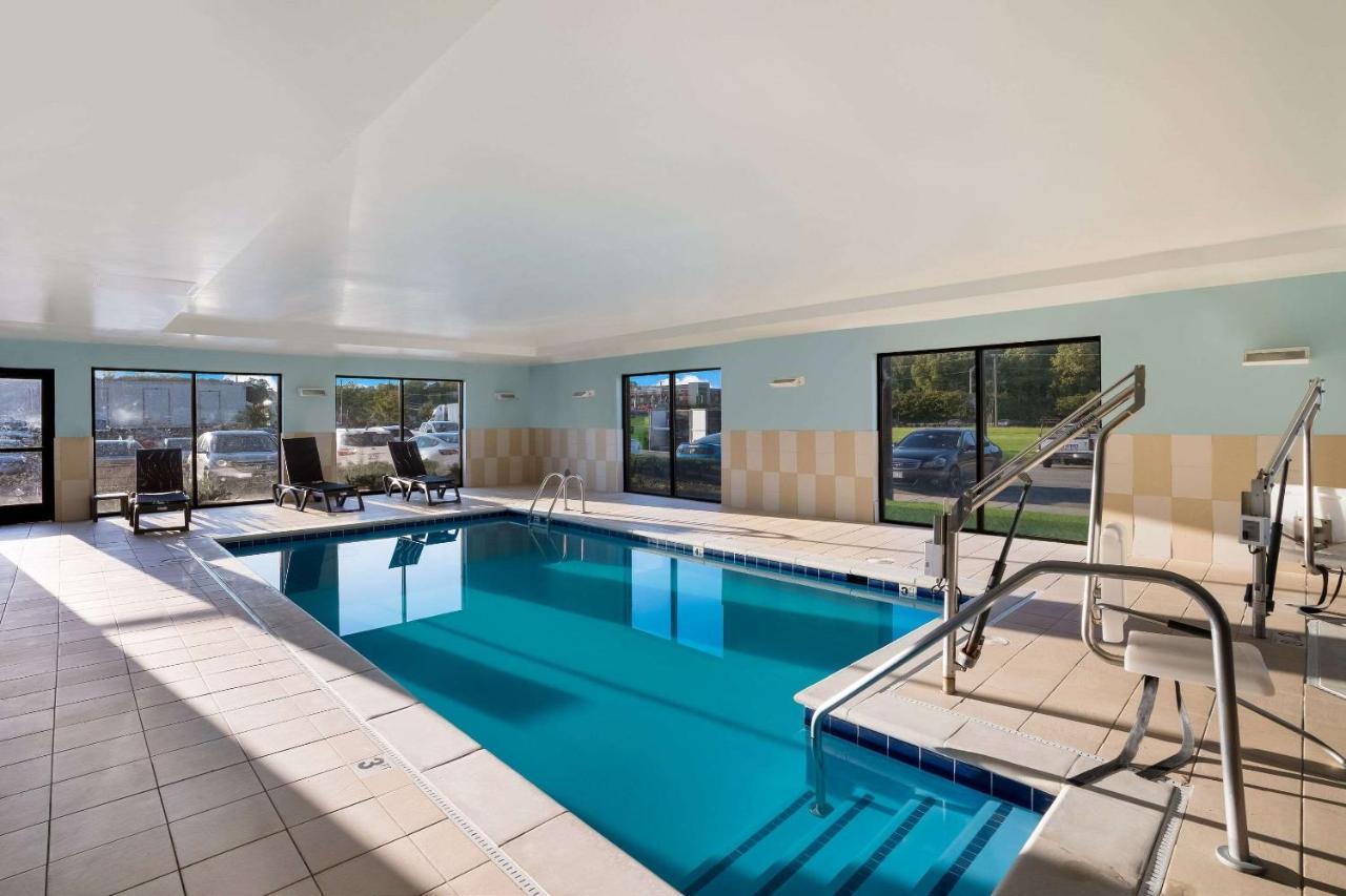Comfort - Chesapeake 3*