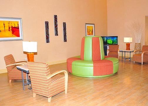 Comfort - Chesapeake Hotel Suffolk