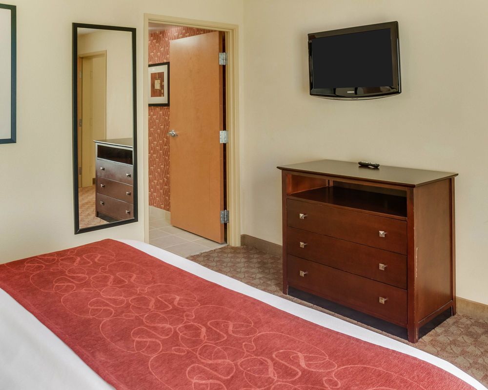 Hotel Comfort - Chesapeake Suffolk